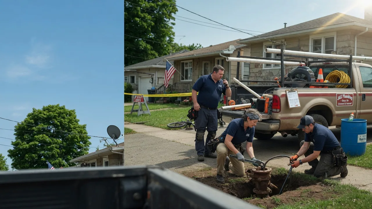 Water Heater Replacement in Frederica, DE near me
